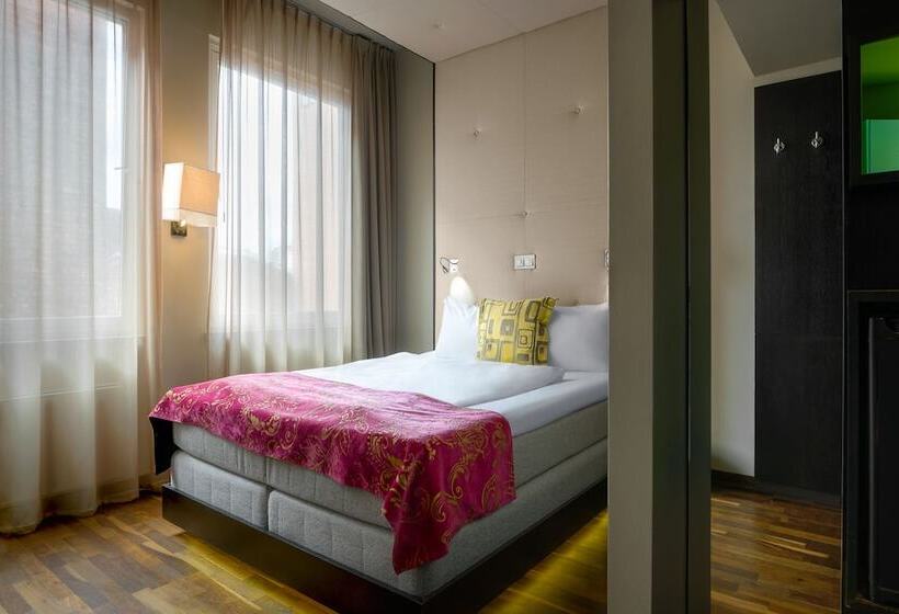 Fotos del hotel Clarion Collection  Folketeateret:  42