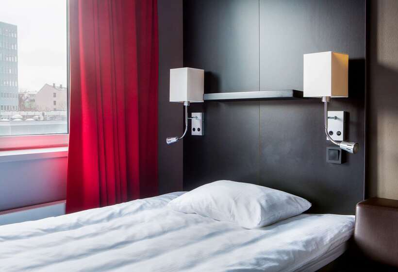 Fotos del hotel Comfort Hotel Xpress Youngstorget:  2
