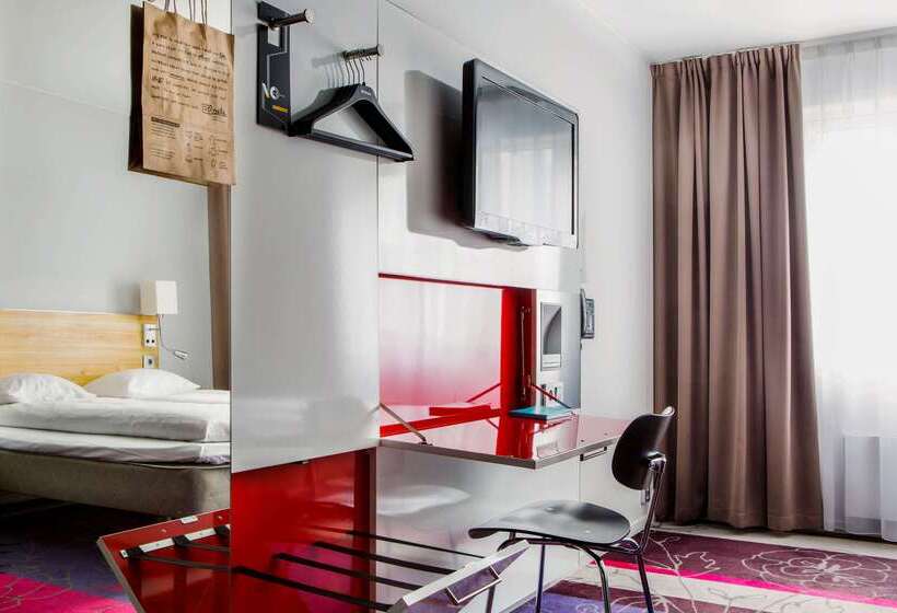 Fotos del hotel Comfort Hotel Xpress Youngstorget:  3