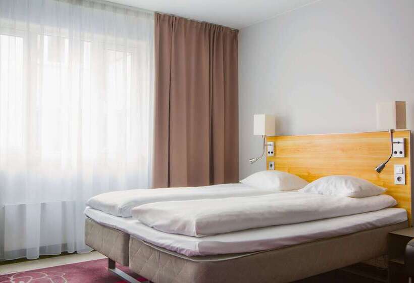 Fotos del hotel Comfort Hotel Xpress Youngstorget:  4