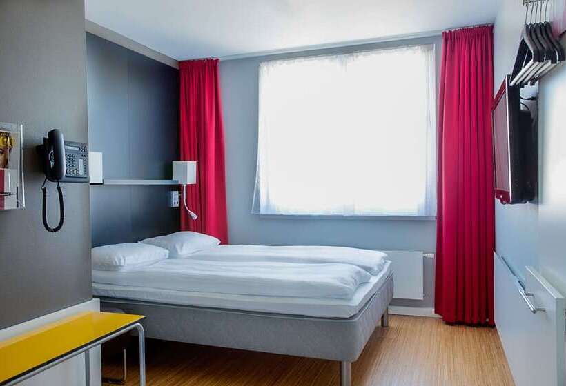 Fotos del hotel Comfort Hotel Xpress Youngstorget:  10