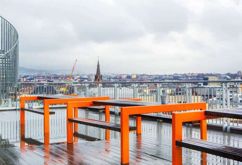 Fotos del hotel Comfort Hotel Xpress Youngstorget:  12