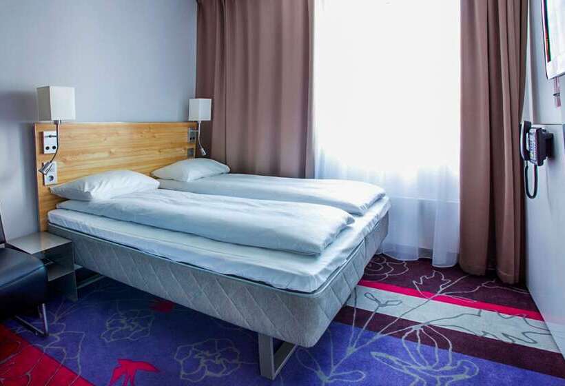 Fotos del hotel Comfort Hotel Xpress Youngstorget:  14