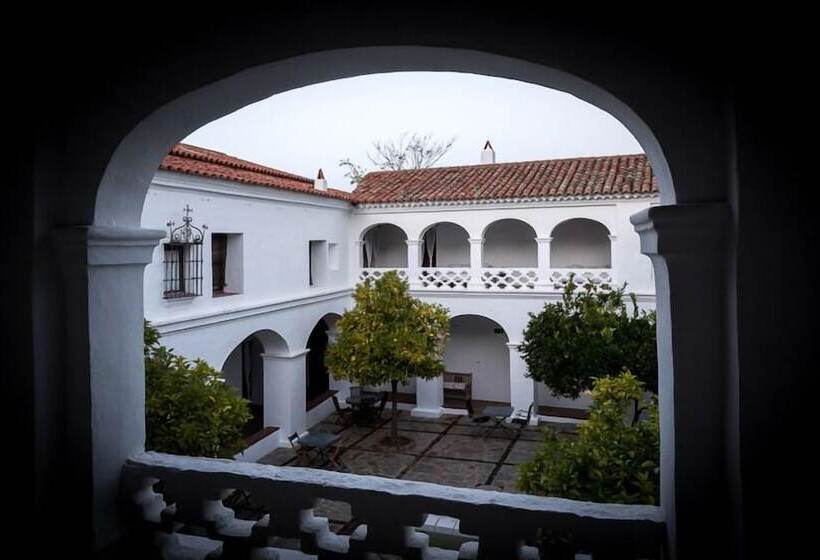 هتل Convento De La Parra Adults Only