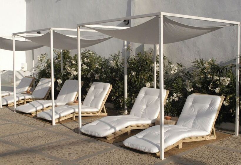هتل Convento De La Parra   Adults Only
