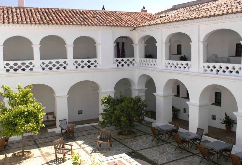 فندق Convento De La Parra   Adults Only