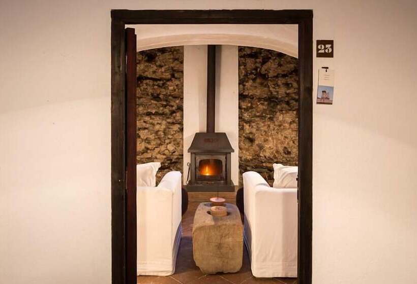 فندق Convento De La Parra   Adults Only