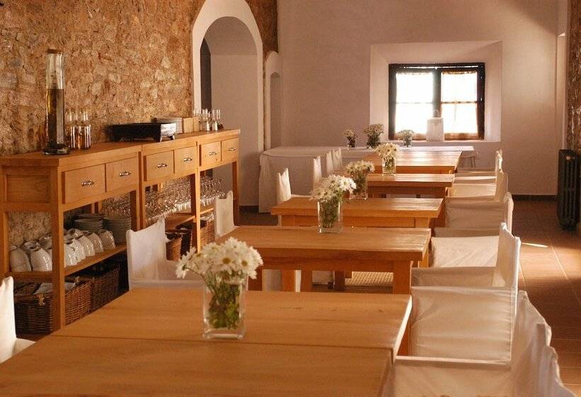 فندق Convento De La Parra   Adults Only