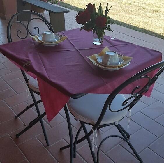 호텔 Country Villas Fattoria Le Guardiole