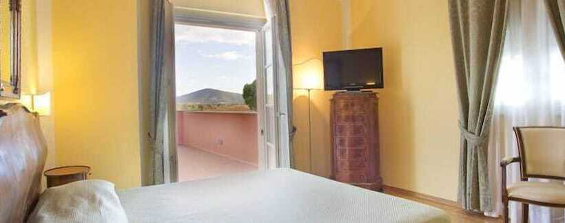 호텔 Country Villas Fattoria Le Guardiole