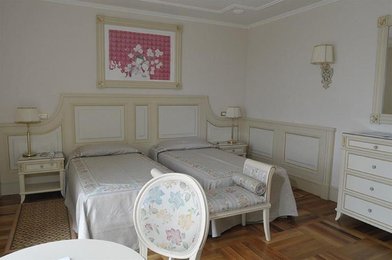 هتل De Paris Sanremo