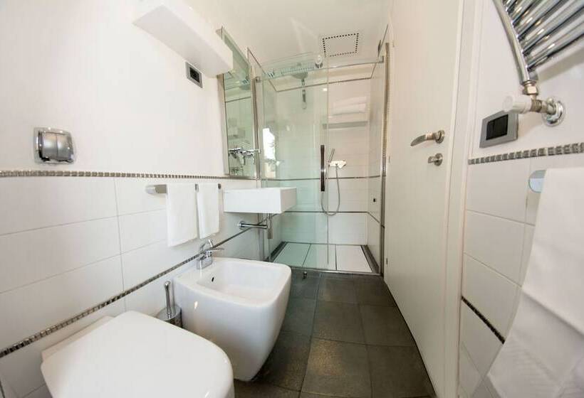 Fotos del hotel De Rome:  11