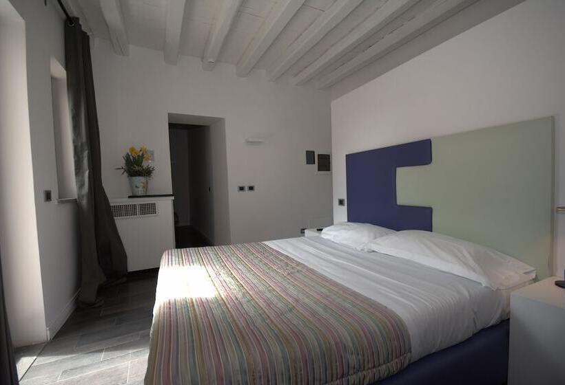 Fotos del hotel De Rome:  8