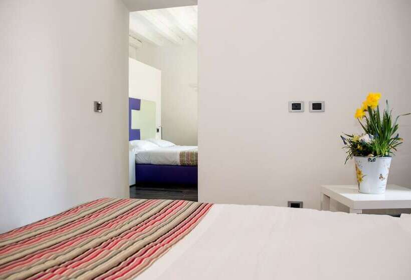 Fotos del hotel De Rome:  17