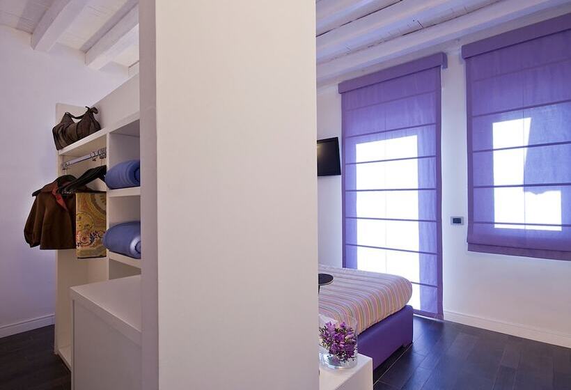 Fotos del hotel De Rome:  6