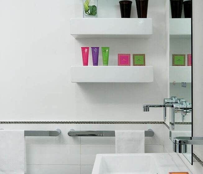 Fotos del hotel De Rome:  19