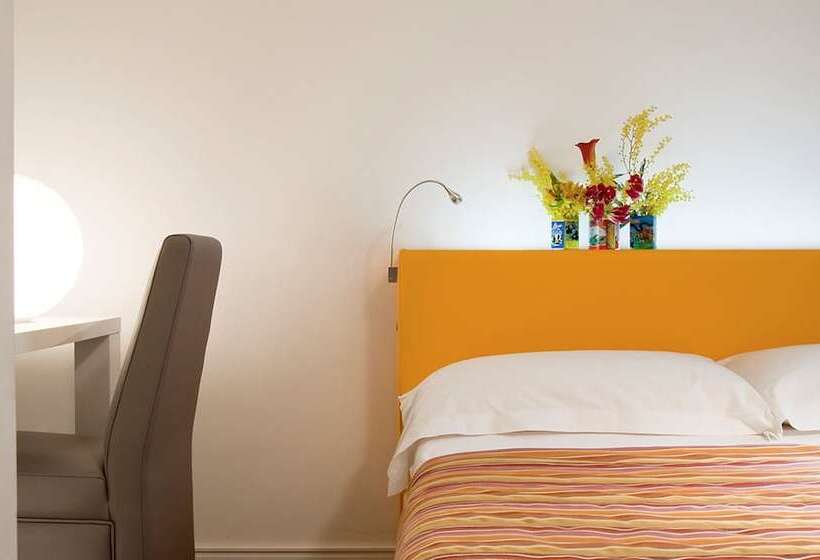 Fotos del hotel De Rome:  21