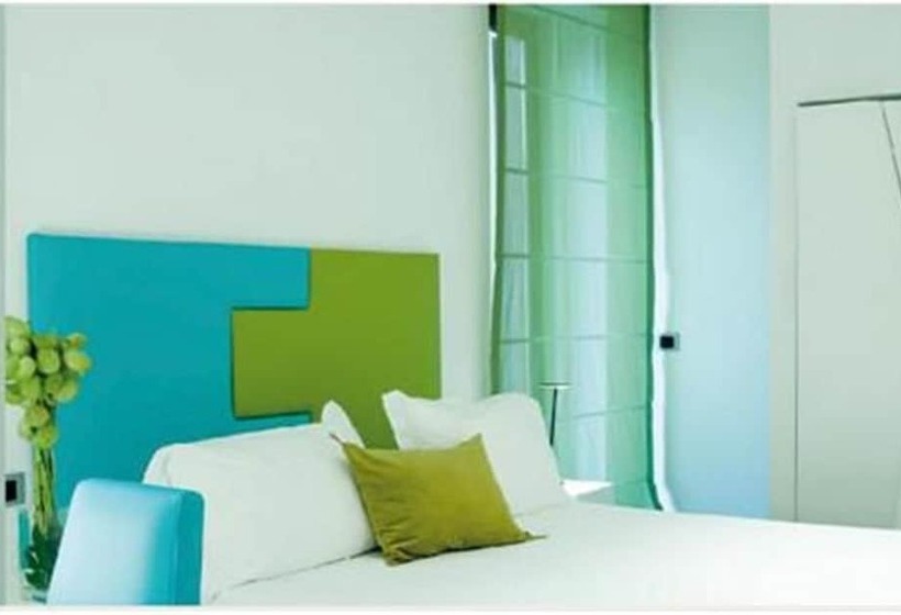 Fotos del hotel De Rome:  20