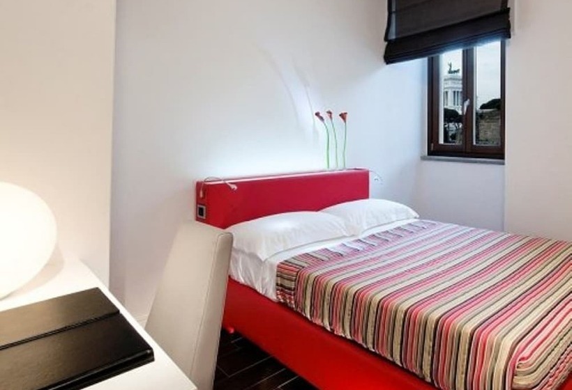 Fotos del hotel De Rome:  2