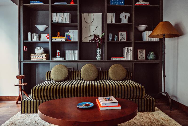 Fotos del hotel Des Académies Et Des Arts:  16