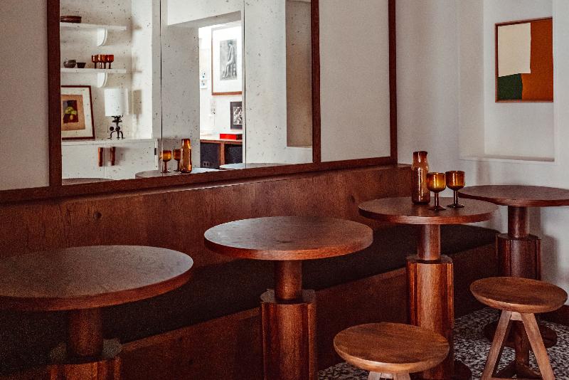 Fotos del hotel Des Académies Et Des Arts:  13