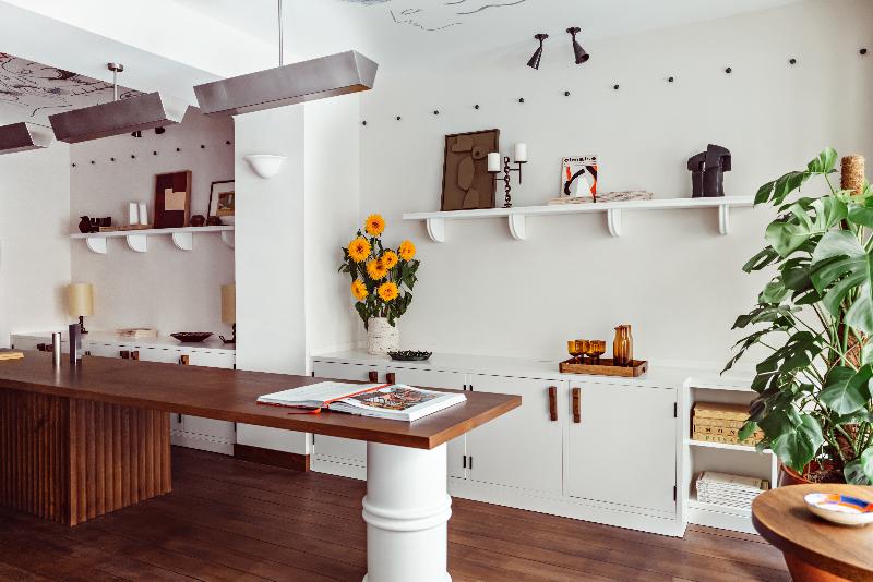 Fotos del hotel Des Académies Et Des Arts:  8