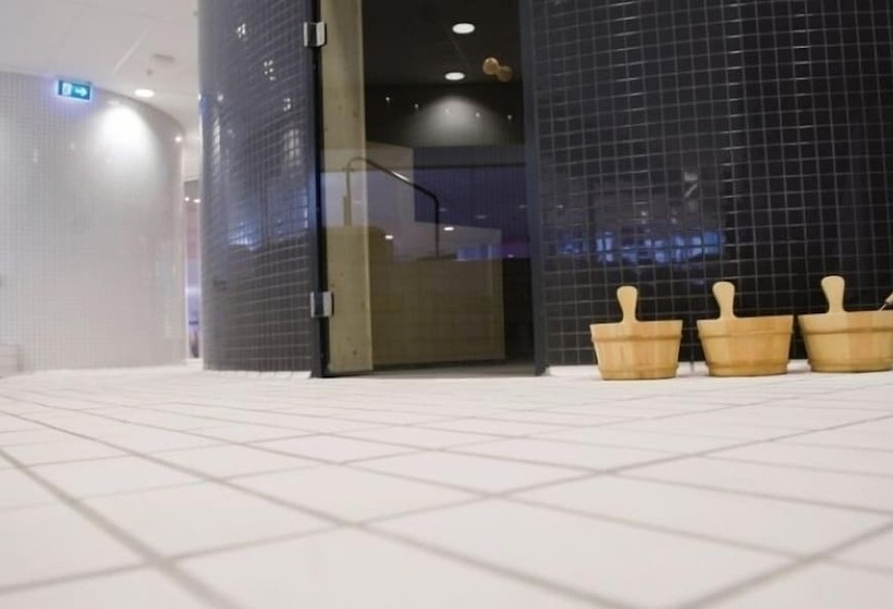هتل Dgi Huset Herning