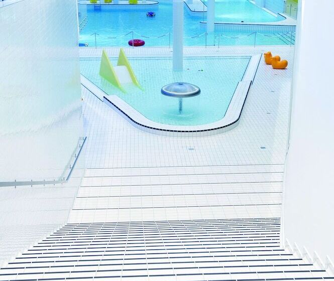 هتل Dgi Huset Herning