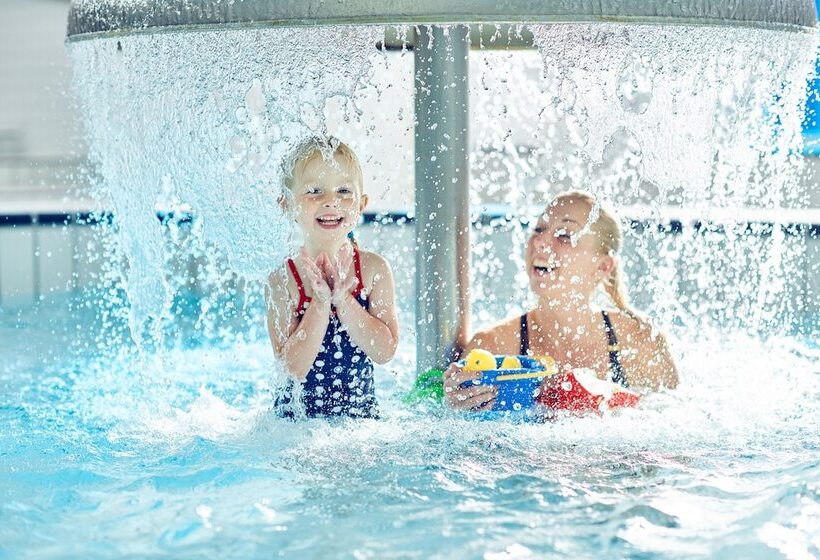 هتل Dgi Huset Herning