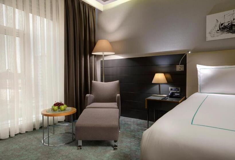 فندق Divan Corlu