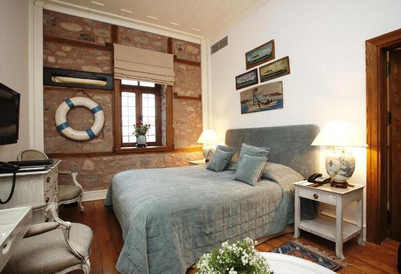 Отель Divan Cukurhan