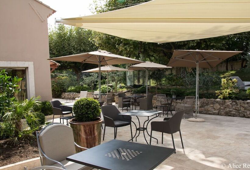 فندق Domaine De Mejeans   Teritoria