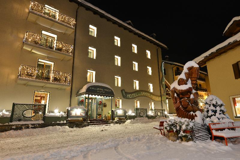 هتل Du Grand Paradis  1899 Auberge Boutique