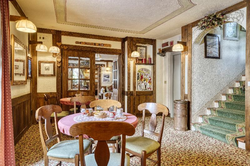 هتل Du Grand Paradis  1899 Auberge Boutique