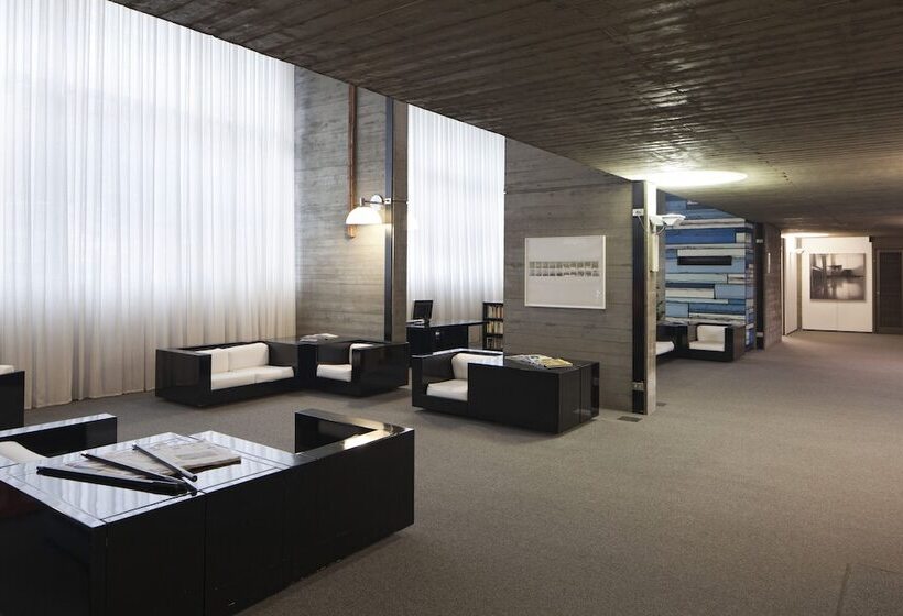 فندق Duparc Contemporary Suites
