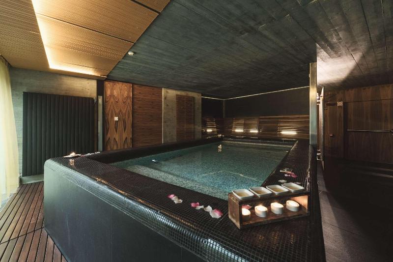 فندق Duparc Contemporary Suites