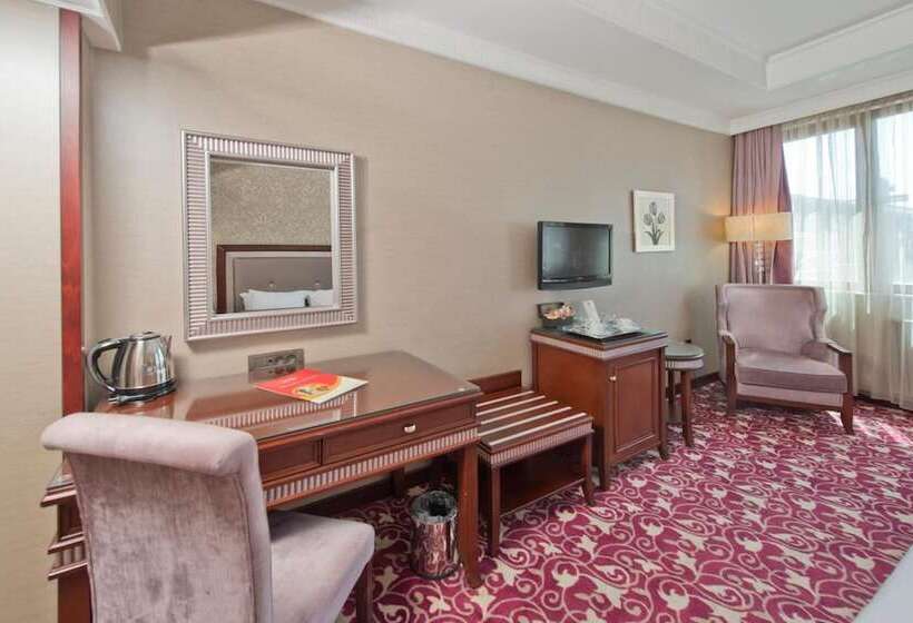 Fotos del hotel Emporium:  20