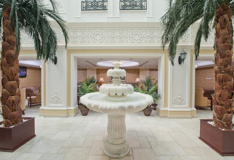 Fotos del hotel Emporium:  17