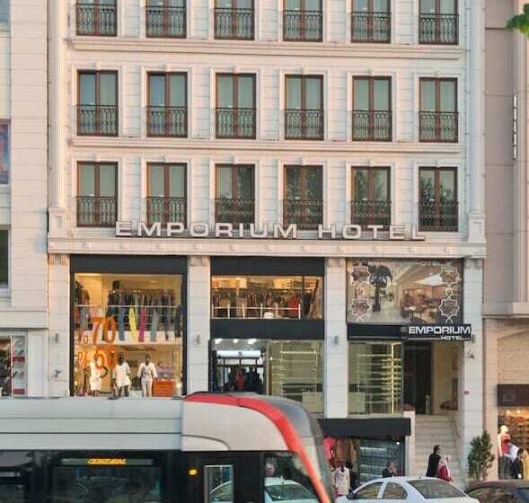 Fotos del hotel Emporium:  23