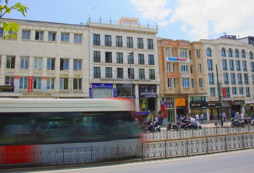 Fotos del hotel Emporium:  2