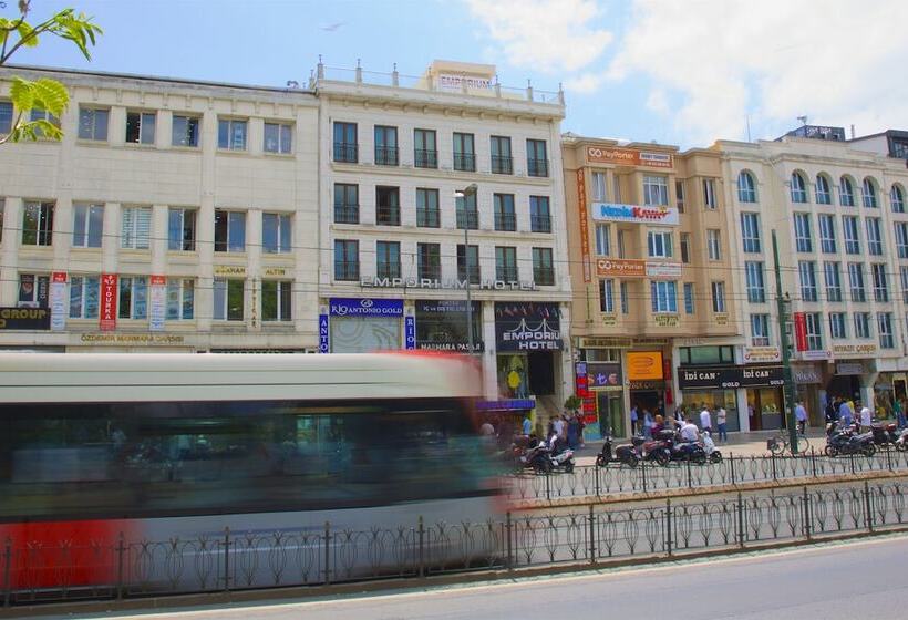 فندق Emporium  Istanbul