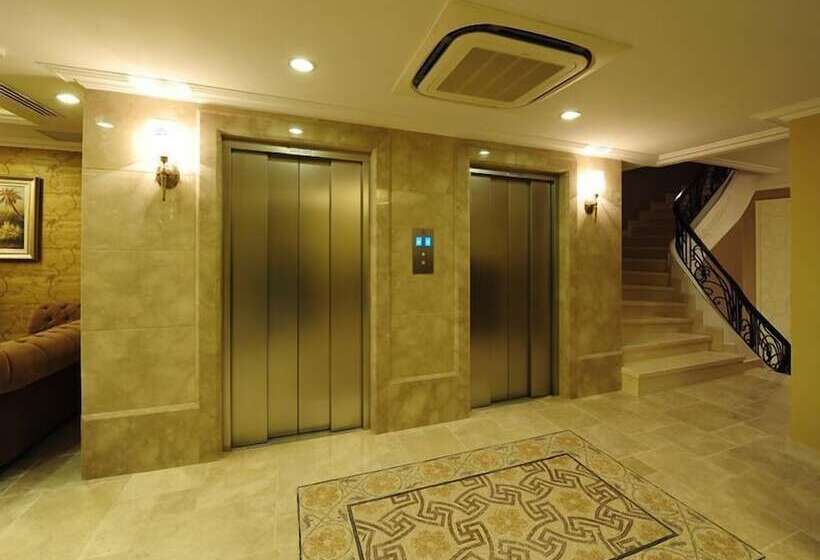 Fotos del hotel Emporium:  10