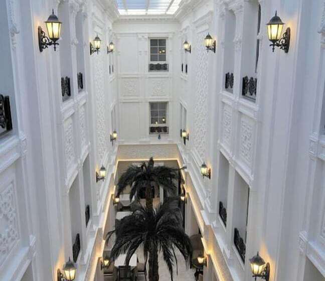 Fotos del hotel Emporium:  9