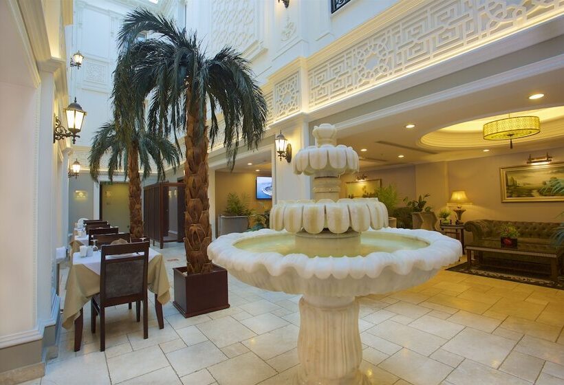 Fotos del hotel Emporium:  7