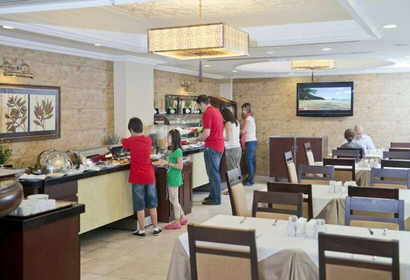 Fotos del hotel Emporium:  15
