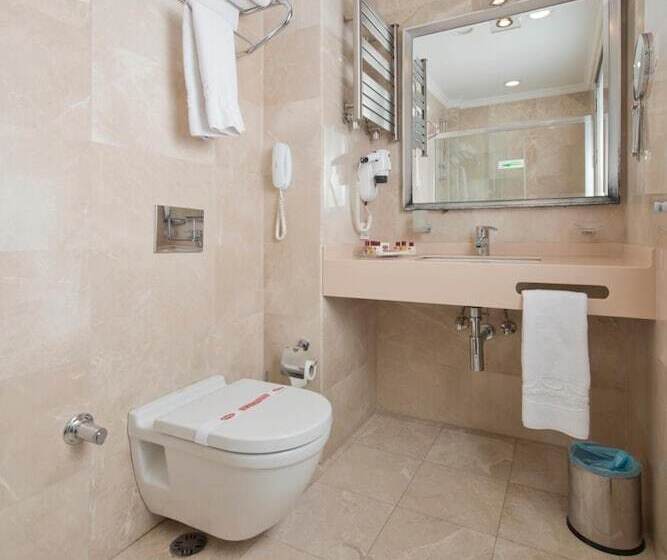 Fotos del hotel Emporium:  19