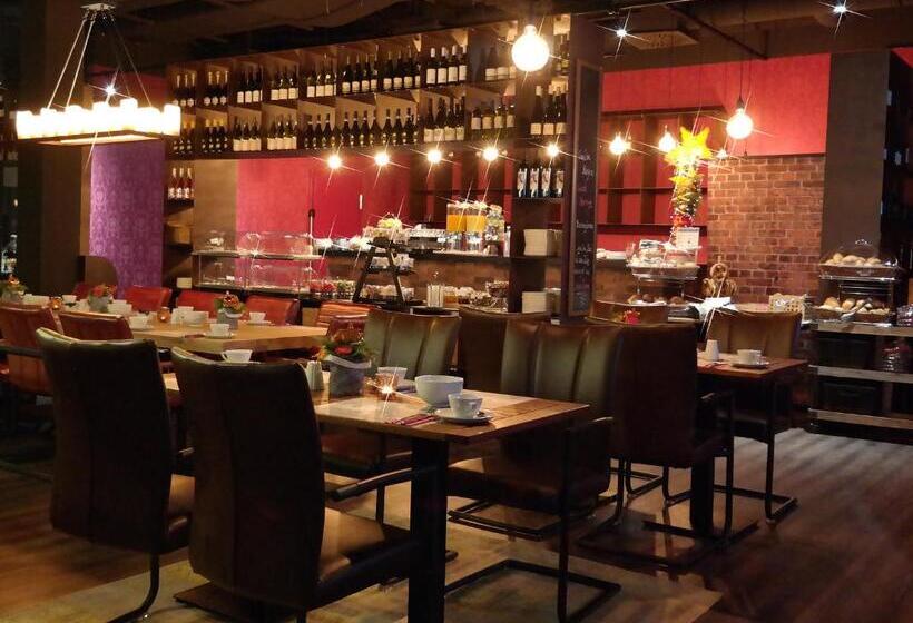 בית מלון כפרי Enso