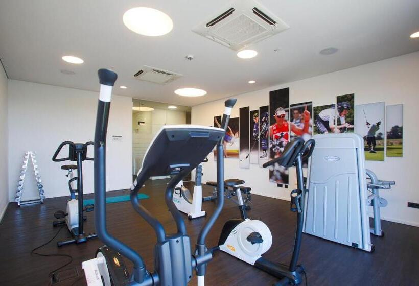 בית מלון כפרי Enso