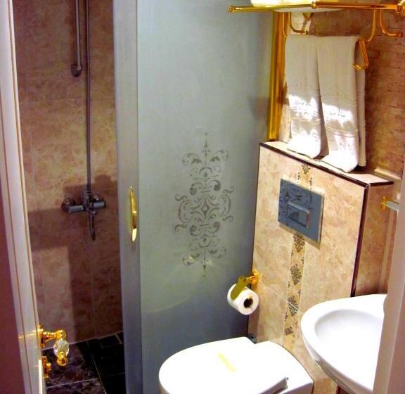 Fotos del hotel Esans Hotel  Special Category:  5
