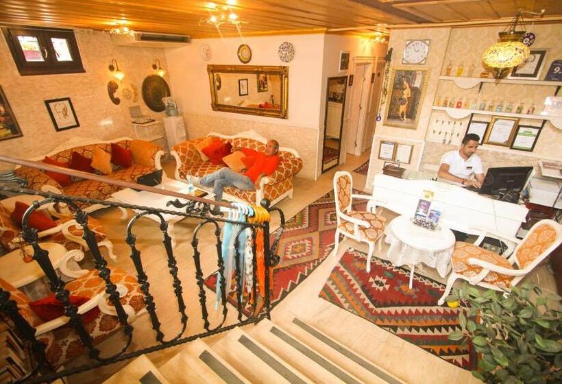 Fotos del hotel Esans Hotel  Special Category:  3